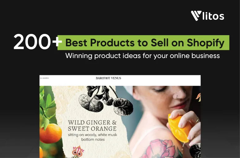 best products to sell on shopify