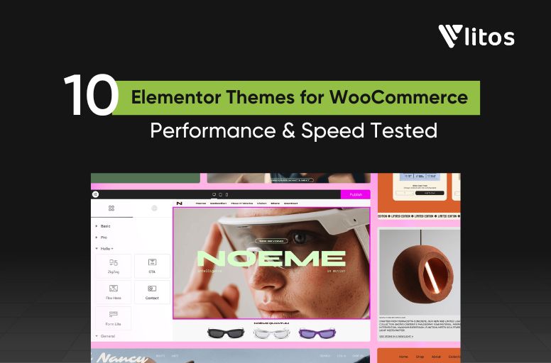 best elementor theme for woocommerce