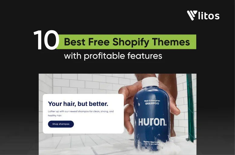 best free shopify themes