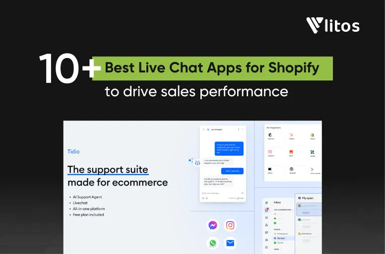 best live chat apps for shopify