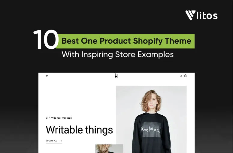best one product shopify theme thumbnail