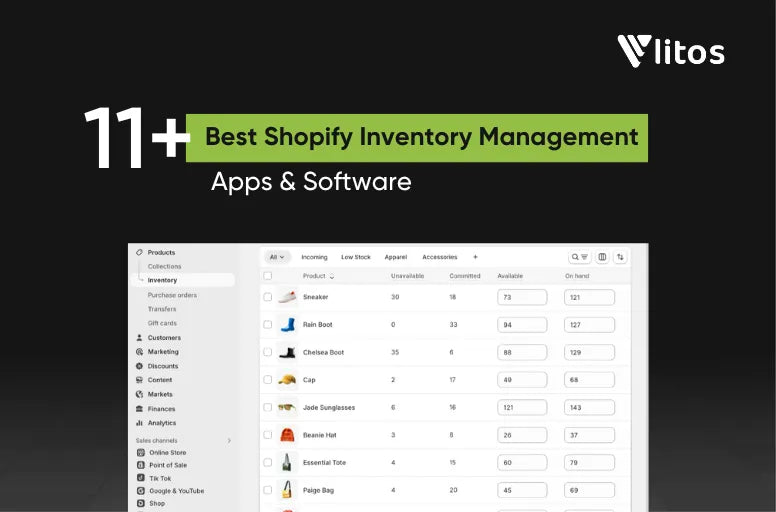 best shopify inventory management apps