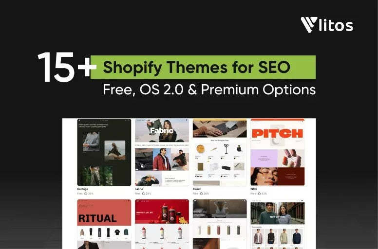 best shopify theme for seo