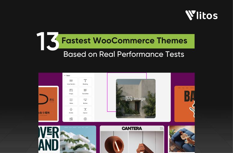 fastest woocommerce theme