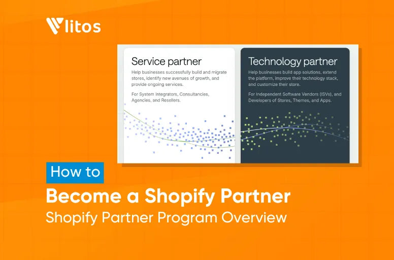 how to become a shopify partner