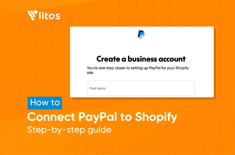 how to connect paypal to shopify
