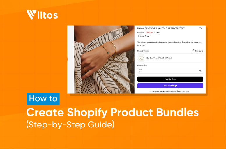 how to create shopify product bundles