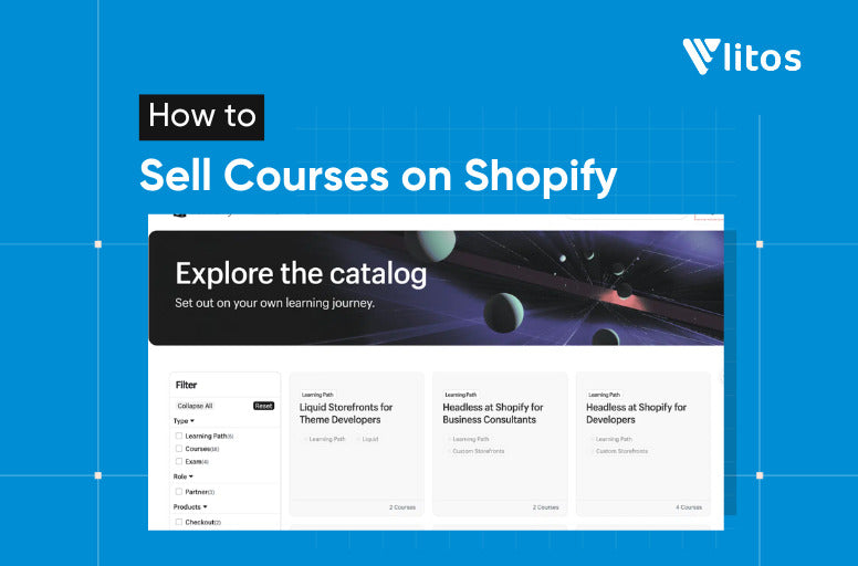 how-to-sell-courses-on-shopify