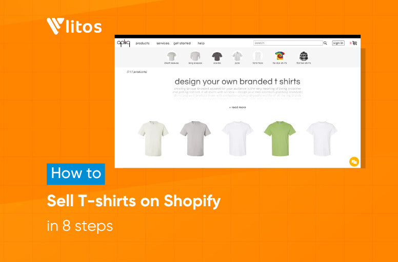 how-to-sell-t-shirts-on-shopify