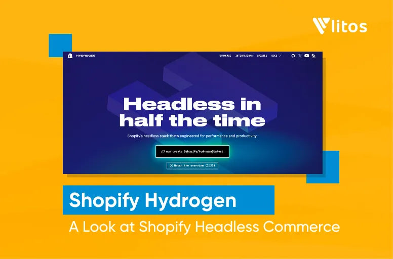 shopify hydrogen