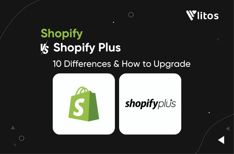 shopify vs shopify plus