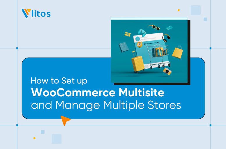 woocommerce multisite