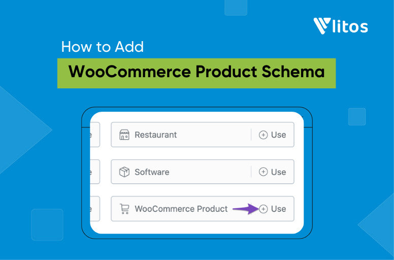 woocommerce product schema