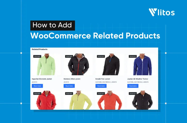 woocommerce related products