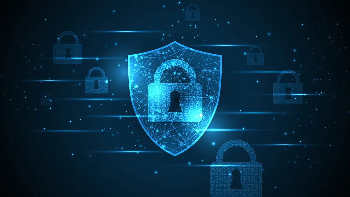 Security Built Into Every Migration