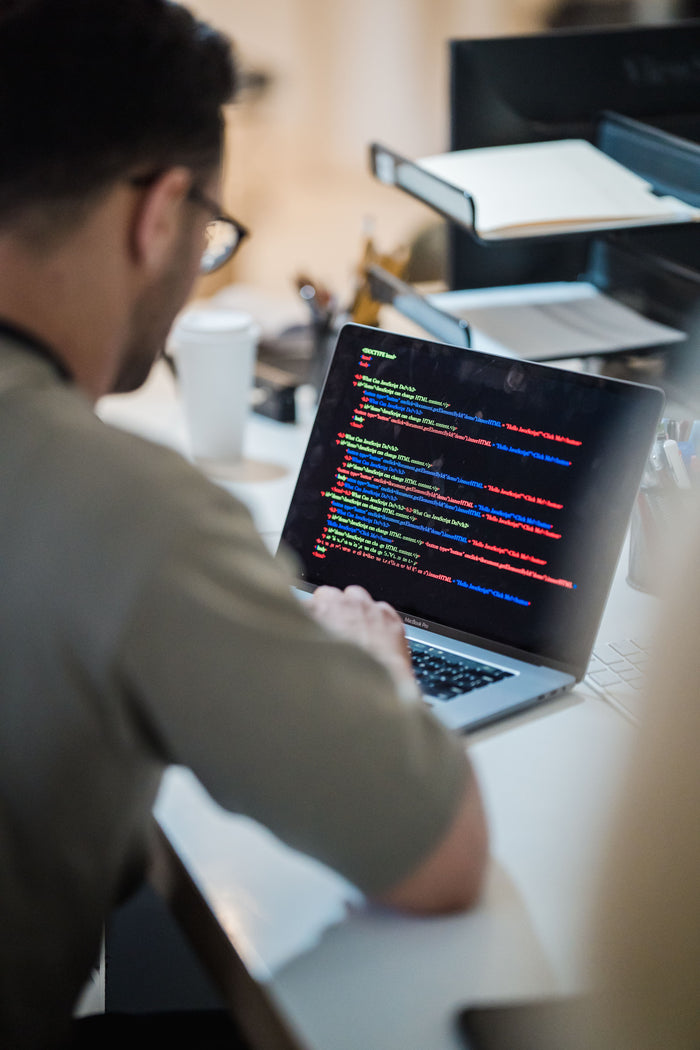 AI Software Development