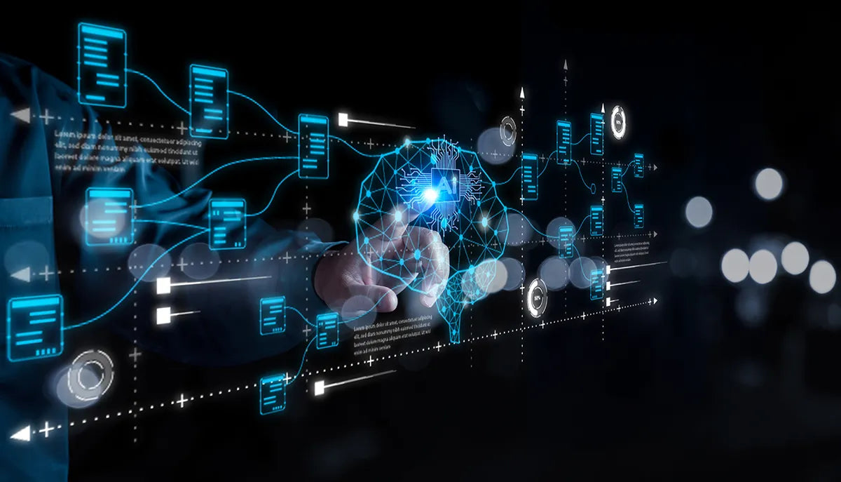 AI Integration with Existing Systems