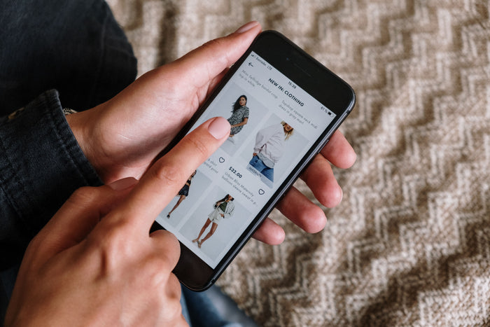 Custom App Development