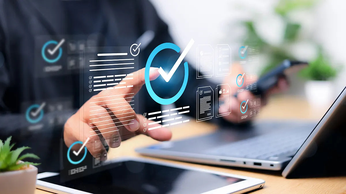 AI-Powered Predictive Analytics