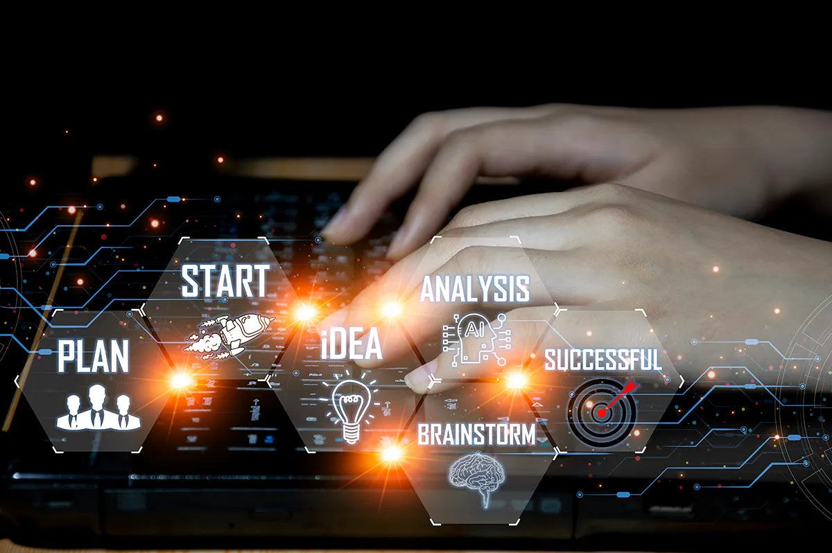 AI Product Development