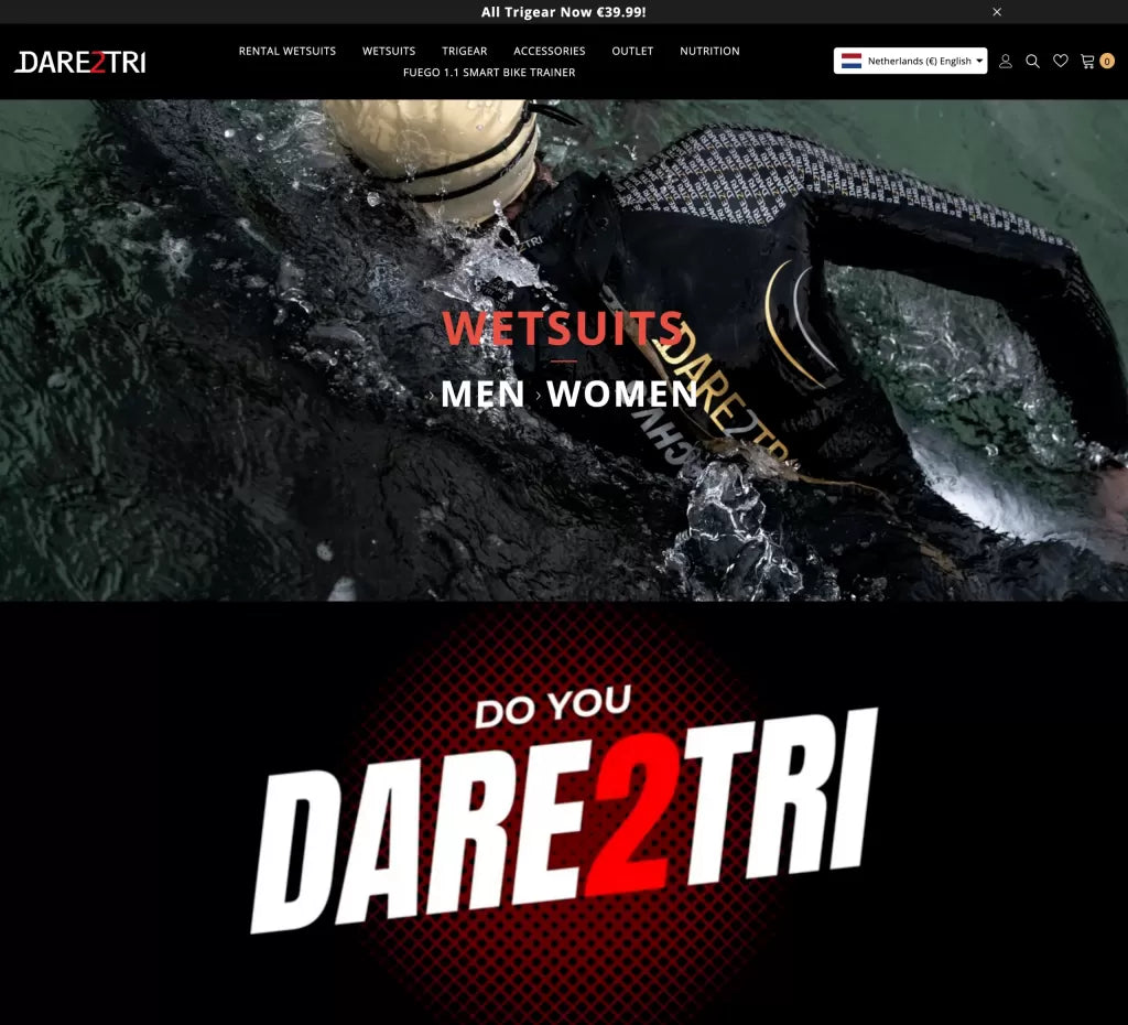 Dare2Tri