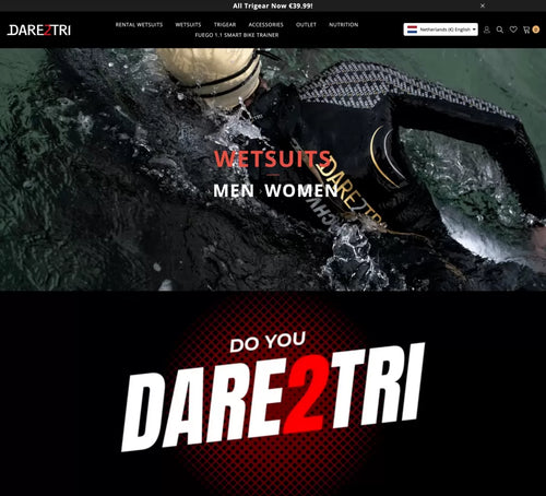 Dare2Tri