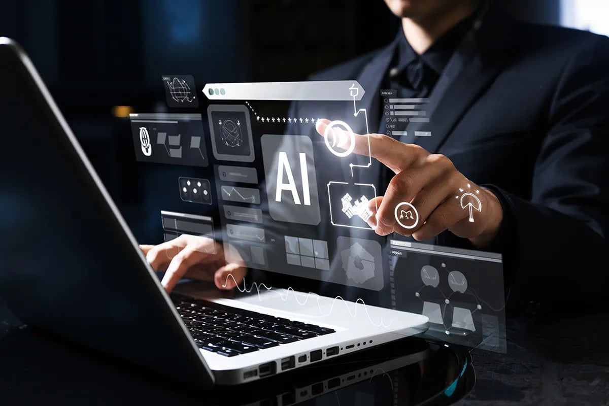 Custom AI Model Development