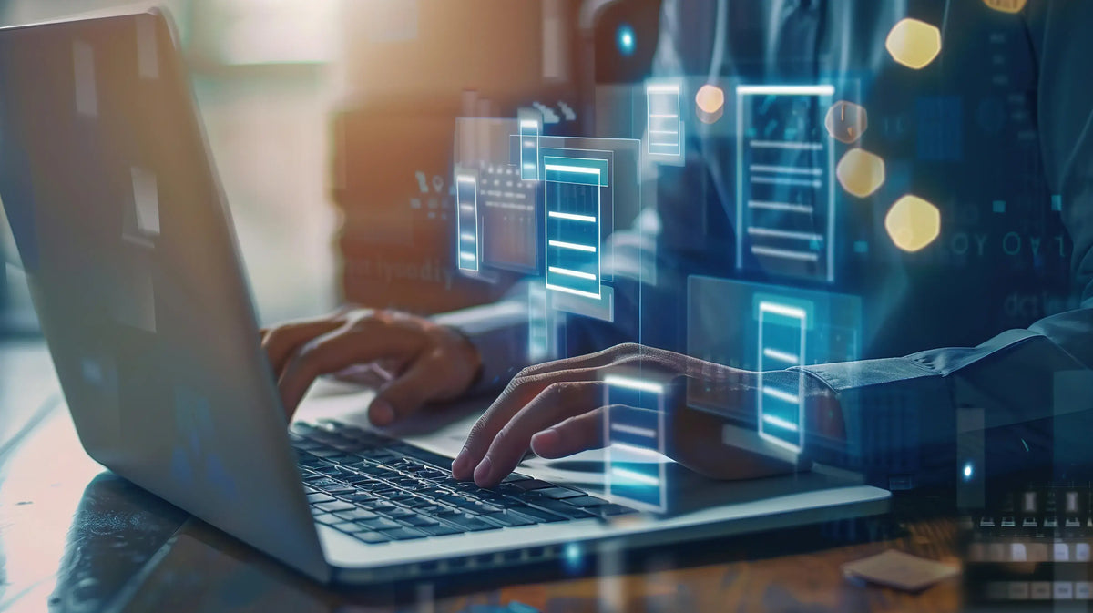 Shopify Migration