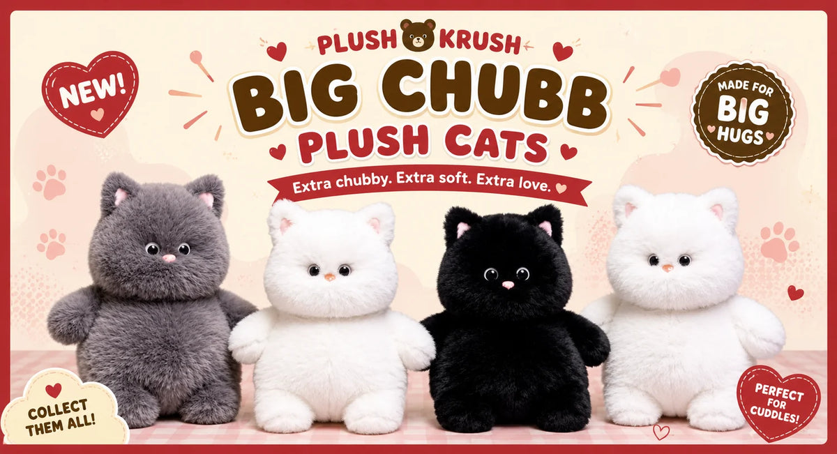 Plush Krush