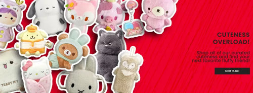 Plush Krush