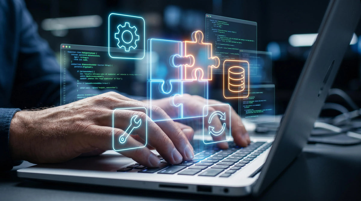 Third-party API Integration