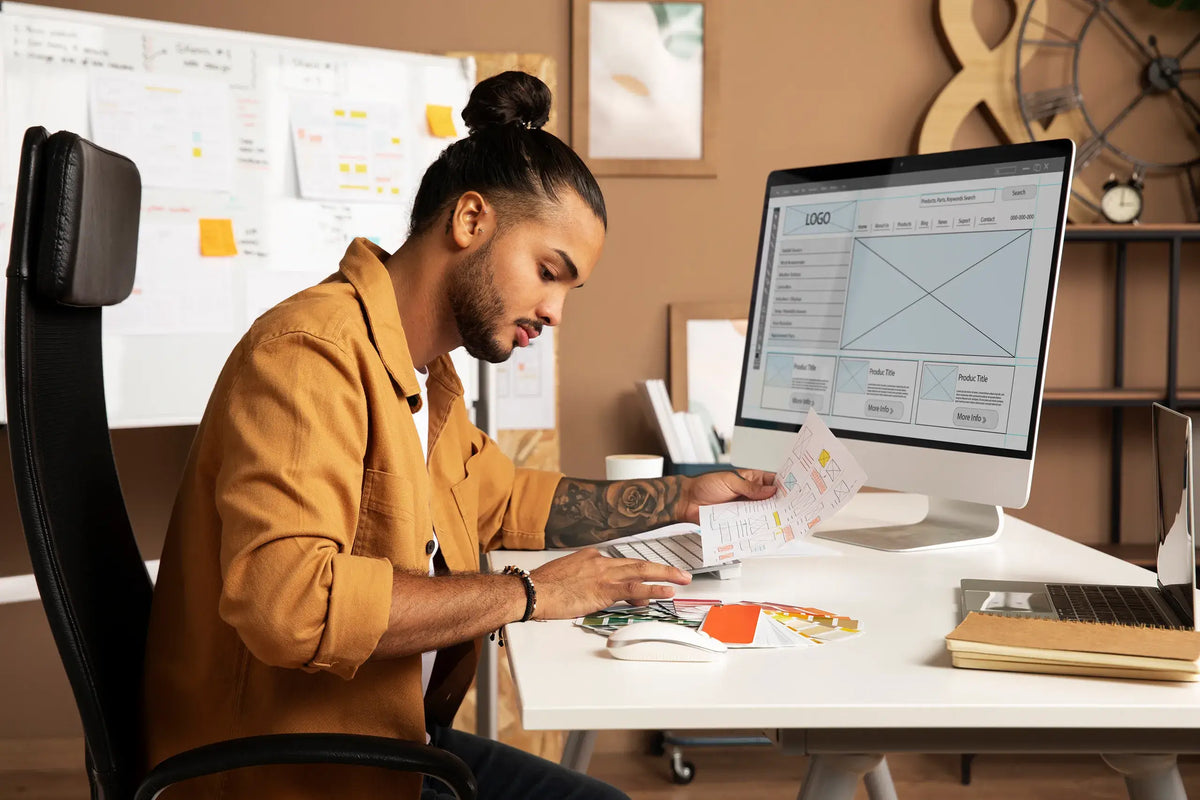 Shopify Themes Design