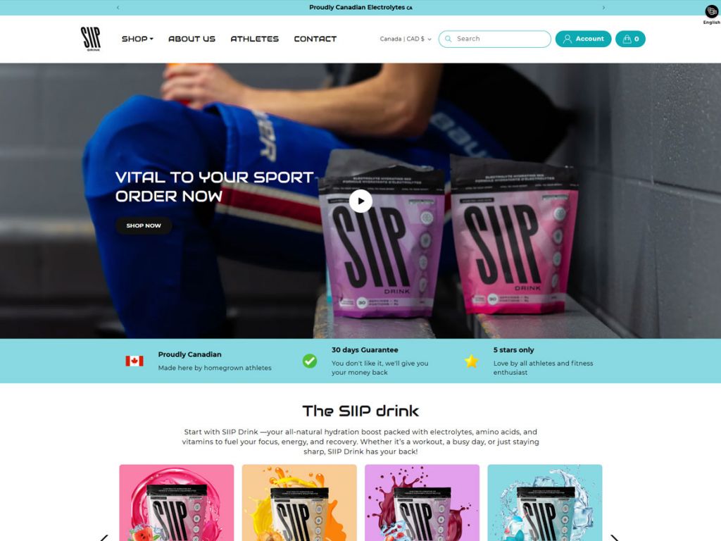 Siipdrink