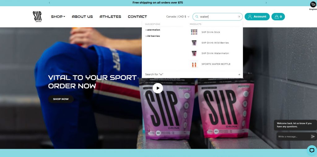 Siipdrink