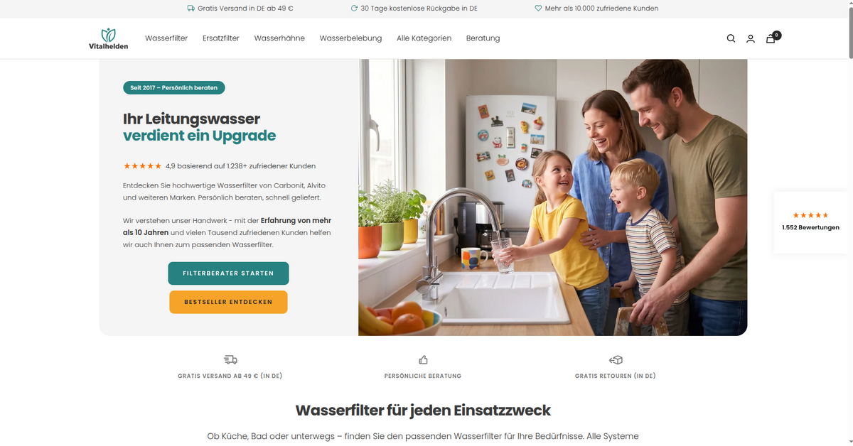 Vitalhelden