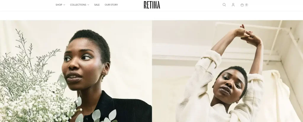 Retina