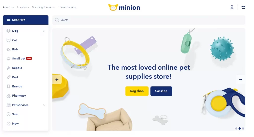 Minion