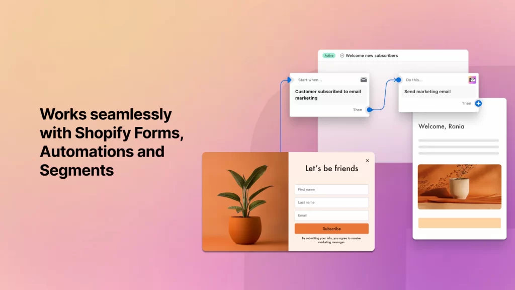 Shopify Email