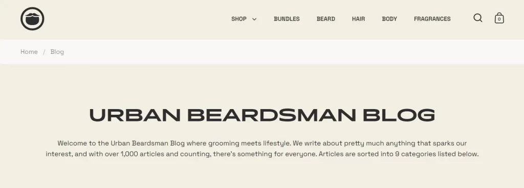 Beardbrand