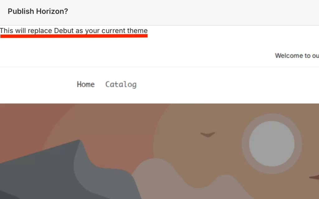 confirm