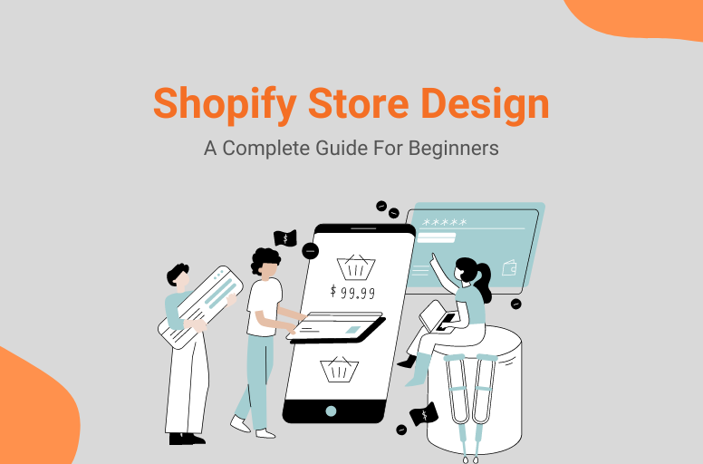 Shopify-store-design