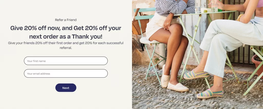 toms email