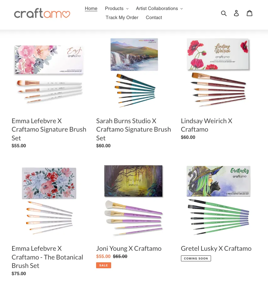 diy crafts and art supplies