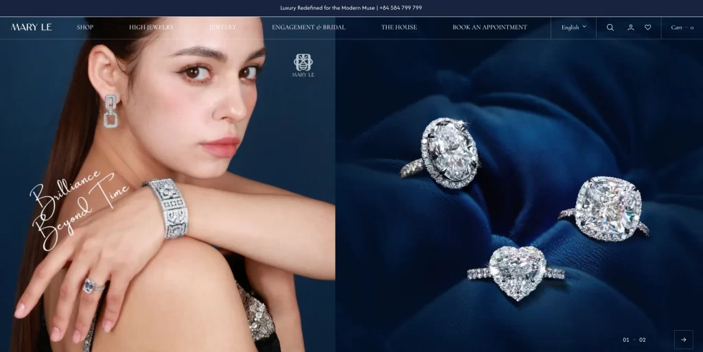 mary ly jewelry