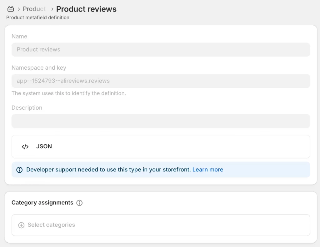 6 shopify product metafields shopify vs woocommerce seo