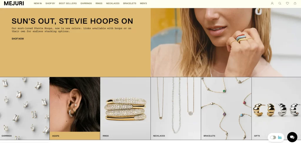 jewelry