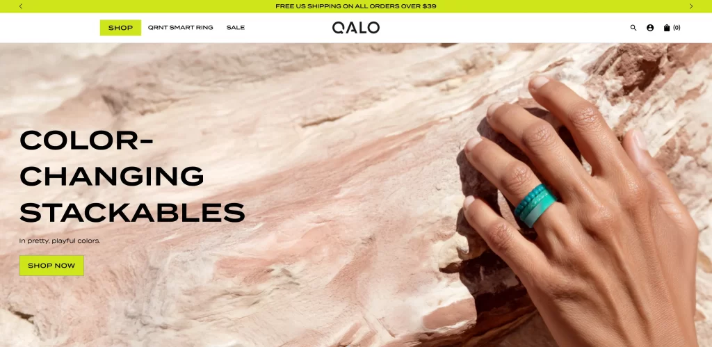 qalo