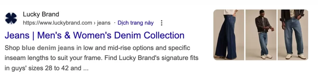 1 seo title under 60 character
