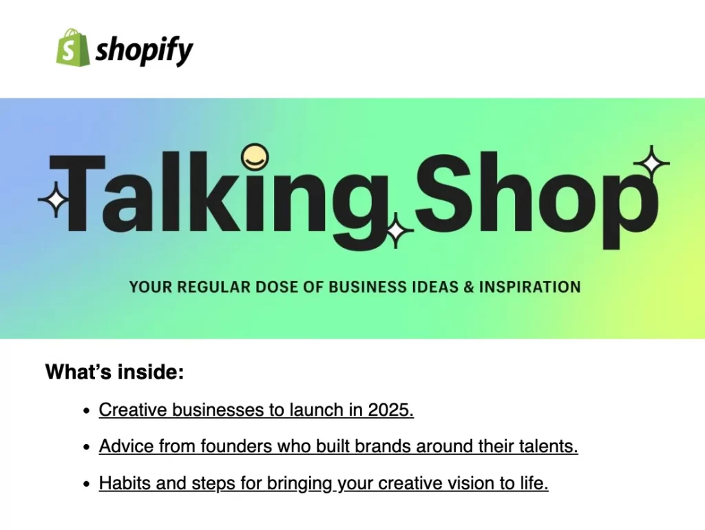 newsletter images