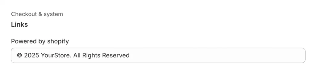 Add a copyright notice